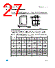 M34C02-LMB1TP Datasheet HTML 27Page - STMICROELECTRONICS 