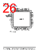 SI53112-A00AGMR Datasheet HTML 26Page - Skyworks Solutions Inc. 