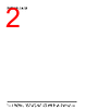 SI52112-A1 Datasheet HTML 2Page - Skyworks Solutions Inc. 