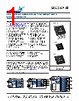 SI5350A-B Datasheet HTML 1Page - Skyworks Solutions Inc. 