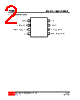 TL072-S08-R Datasheet HTML 2Page - Unisonic Technologies 
