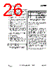 CC2500-RTY1 Datasheet HTML 26Page - Texas Instruments 