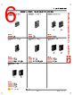 211802000 Datasheet HTML 6Page - ITT Industries 