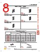 211802000 Datasheet HTML 8Page - ITT Industries 