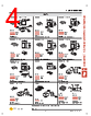 211802000 Datasheet HTML 4Page - ITT Industries 