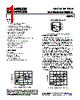 AD620_05 Datasheet HTML 1Page - Analog Devices 