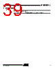 AT45DB321C-RU Datasheet HTML 39Page - ATMEL Corporation 