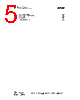 CC1110-RTY1 Datasheet HTML 5Page - Texas Instruments 