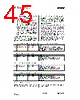 CC1010-RTY1 Datasheet HTML 45Page - Texas Instruments 