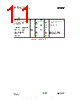 CC1010-RTY1 Datasheet HTML 11Page - Texas Instruments 