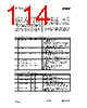 CC1010-RTY1 Datasheet HTML 114Page - Texas Instruments 