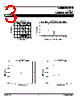 USB0403C-LF-T7 Datasheet HTML 3Page - Protek Devices 