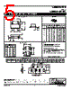 USB0403C-LF-T7 Datasheet HTML 5Page - Protek Devices 
