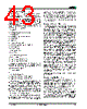 AM29BDD160GB28DPBI Datasheet HTML 43Page - Advanced Micro Devices 