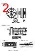 MA0624-R22M1 Datasheet HTML 2Page - GUANGDONG MISUN TECHNOLOGY CO.,LTD. 
