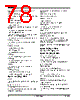 AM29BDD160GT28DPBF Datasheet HTML 78Page - Advanced Micro Devices 