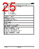 AM29BDD160GB28DPBF Datasheet HTML 25Page - Advanced Micro Devices 