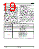 AM29BDD160GT28DPBE Datasheet HTML 19Page - Advanced Micro Devices 