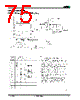 AM29BDD160GB28DPBK Datasheet HTML 75Page - Advanced Micro Devices 
