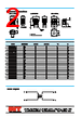LSA16013P Datasheet HTML 2Page - DONG IL TECHNOLOGY LTD. 
