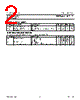 PBYR645CTD Datasheet HTML 2Page - NXP Semiconductors 