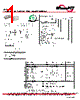 ME71ZAX-R Datasheet HTML 1Page - MTRONPTI 
