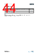 AS7263 Datasheet HTML 44Page - OSRAM GmbH 