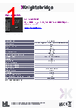NETUSBPDBK Datasheet HTML 1Page - ML Accessories Limited.  All rights reserved. 
