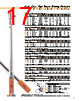 PLAS/CASE Datasheet HTML 17Page - List of Unclassifed Manufacturers 