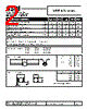SDR6W Datasheet HTML 2Page - Solid States Devices, Inc 