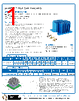 ATS-13D-04-C1-R0 Datasheet HTML 1Page - Advanced Thermal Solutions, Inc. 