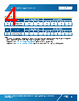 CLM4B-AKB-RKB Datasheet HTML 4Page - Cree LED 