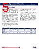AMIS-30660 Datasheet HTML 5Page - AMI SEMICONDUCTOR 