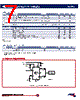 AMIS-30663 Datasheet HTML 7Page - AMI SEMICONDUCTOR 