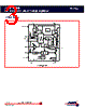 AMIS-40616 Datasheet HTML 3Page - AMI SEMICONDUCTOR 