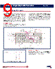 AMIS-52000 Datasheet HTML 9Page - AMI SEMICONDUCTOR 