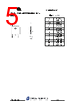 CS0605N3A-R-A Datasheet HTML 5Page - JILIN SINO-MICROELECTRONICS CO., LTD. 
