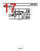 AD8624ACPZ-R2 Datasheet HTML 17Page - Analog Devices 