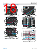ADA4510-2ARMZ-R7 Datasheet HTML 18Page - Analog Devices 