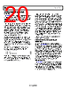 ADA4941-1YCPZ-R2 Datasheet HTML 20Page - Analog Devices 