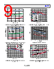 ADA4961ACPZN-R7 Datasheet HTML 9Page - Analog Devices 