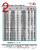EC1008A-R27 Datasheet HTML 2Page - ECM Electronics Limited. 