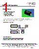 ECM63T-R68 Datasheet HTML 1Page - ECM Electronics Limited. 