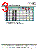 ECM25T-R68 Datasheet HTML 3Page - ECM Electronics Limited. 
