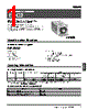 E5C2-R40PD Datasheet HTML 1Page - Omron Electronics LLC 