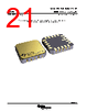 SN74HCS393DYYR Datasheet HTML 21Page - TI 