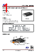 AD120630JR001 Datasheet HTML 1Page - Advanced (Shenzhen) Electronics Co.,Ltd 