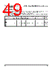 PPC405GPR-3JB333 Datasheet HTML 49Page - Applied Micro Circuits Corporation 