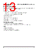 PPC405GPR-3JB333 Datasheet HTML 13Page - Applied Micro Circuits Corporation 