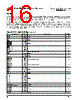 PPC405GPR-3JB333 Datasheet HTML 16Page - Applied Micro Circuits Corporation 